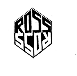 ROSS logo