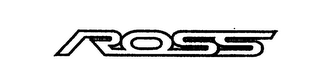 ROSS logo