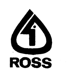 ROSS logo