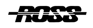ROSS logo