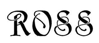 ROSS logo