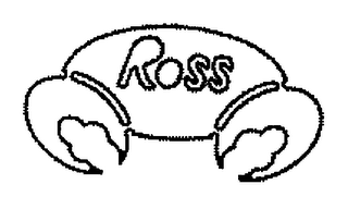 ROSS logo