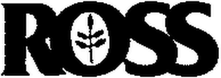 ROSS logo