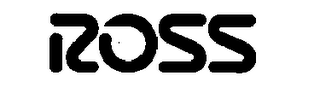 ROSS logo