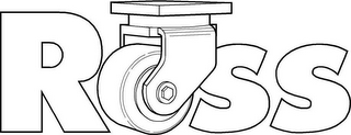 ROSS logo