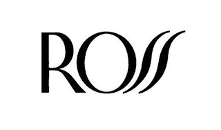 ROSS logo