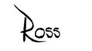 ROSS logo