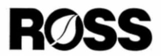 ROSS logo
