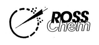 ROSS CHEM logo