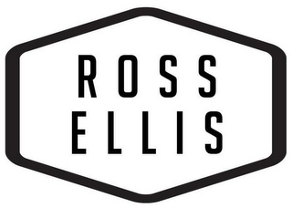 ROSS ELLIS logo