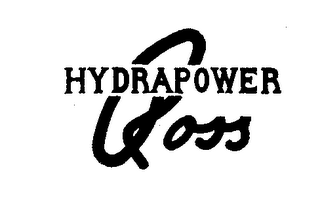 ROSS HYDRAPOWER logo