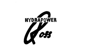 ROSS HYDRAPOWER logo
