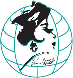 ROSS IPPOLITO logo
