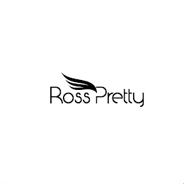 ROSS PRETTY logo