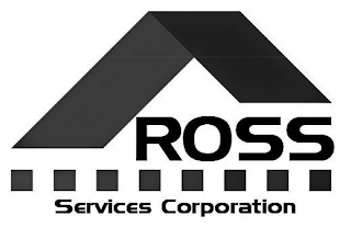 ROSS SERVICES CORPORATION logo