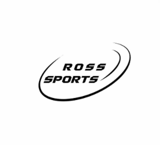 ROSS SPORTS logo