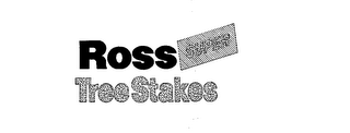 ROSS SUPER TREE STAKES logo