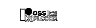 ROSS XPLODER logo
