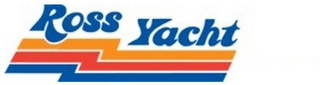 ROSS YACHT logo