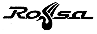 ROSSA logo