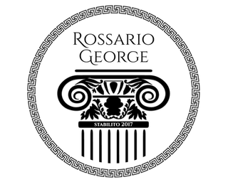 ROSSARIO GEORGE STABILITO 2017 logo
