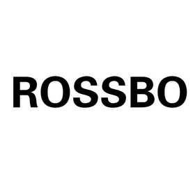 ROSSBO logo