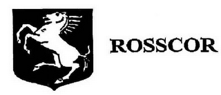 ROSSCOR logo