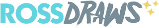 ROSSDRAWS logo