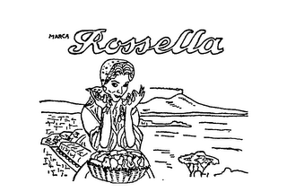ROSSELLA logo
