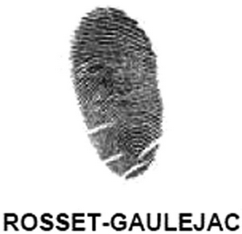 ROSSET-GAULEJAC logo