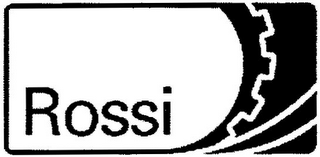 ROSSI logo