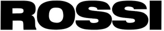 ROSSI logo