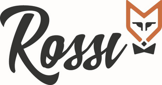 ROSSI logo