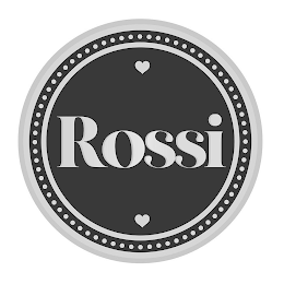 ROSSI logo