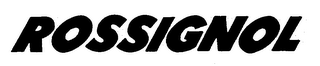 ROSSIGNOL logo