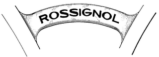 ROSSIGNOL logo