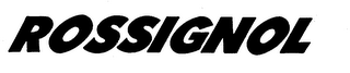 ROSSIGNOL logo