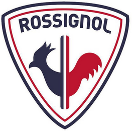 ROSSIGNOL logo