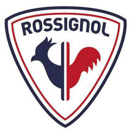 ROSSIGNOL logo