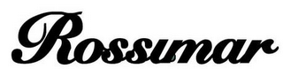 ROSSIMAR logo