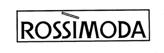 ROSSIMODA logo
