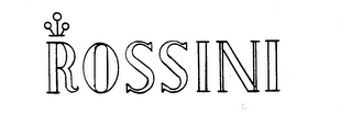 ROSSINI logo