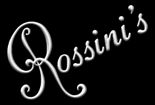 ROSSINI'S logo