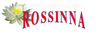 ROSSINNA logo