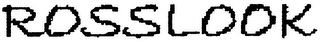 ROSSLOOK logo