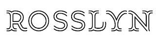 ROSSLYN logo