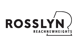 ROSSLYN R REACHNEWHEIGHTS logo