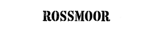 ROSSMOOR logo