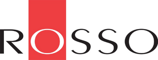 ROSSO logo