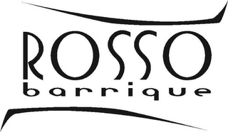 ROSSO BARRIQUE logo